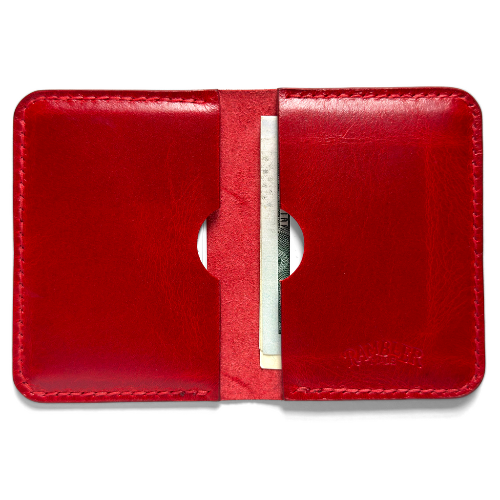 The Red Dudley