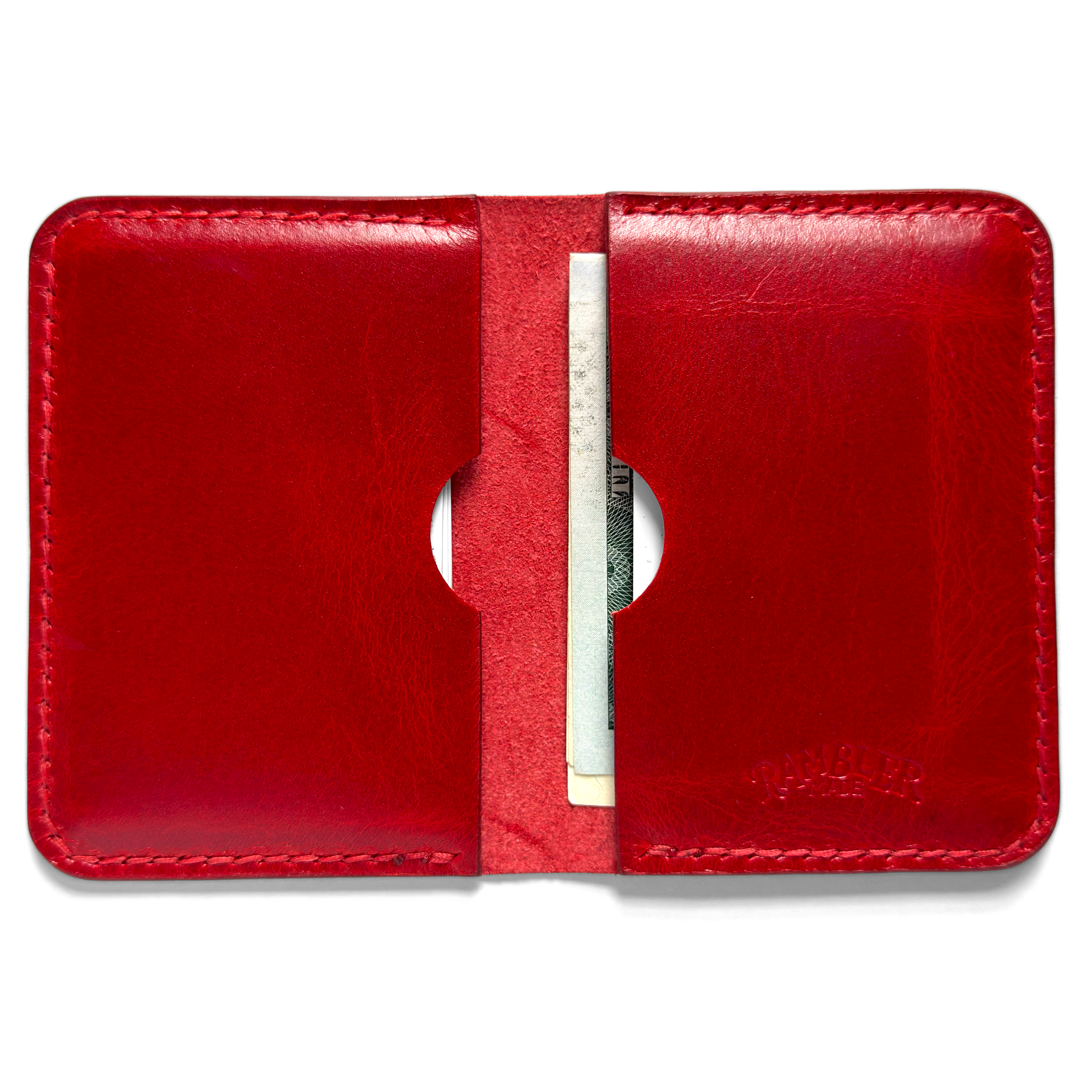 The Red Dudley
