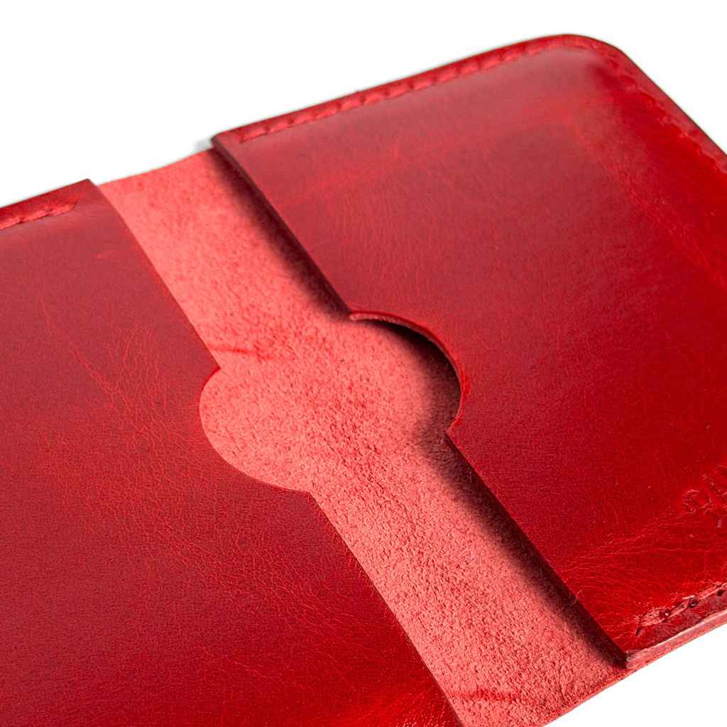 The Red Dudley