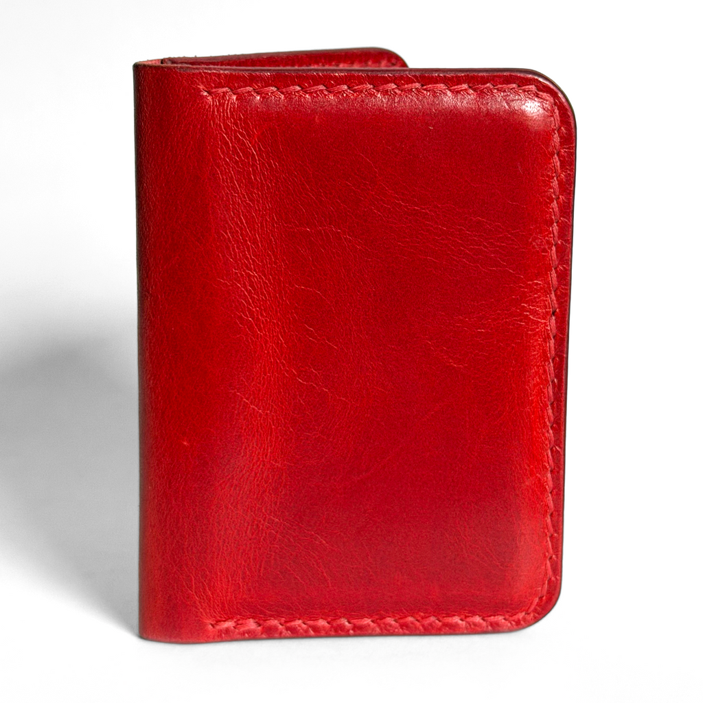 The Red Dudley