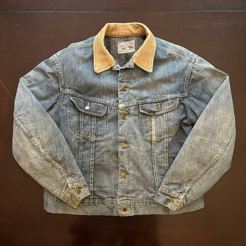 Lee's Stormrider Vintage Jacket